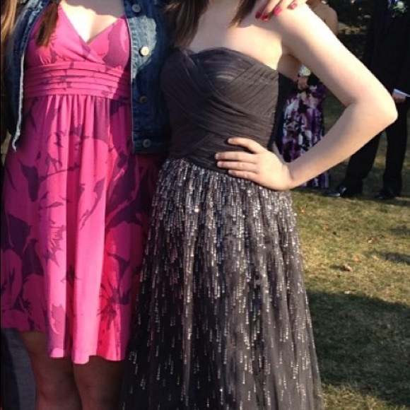 Prom (Formal) Dress - Picture 6 of 6